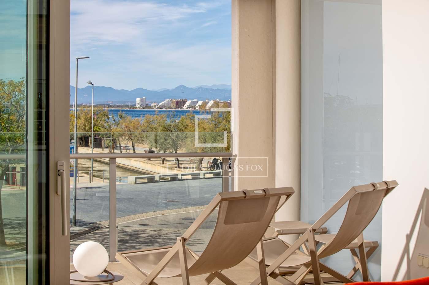 Apartamento en Venta en Roses