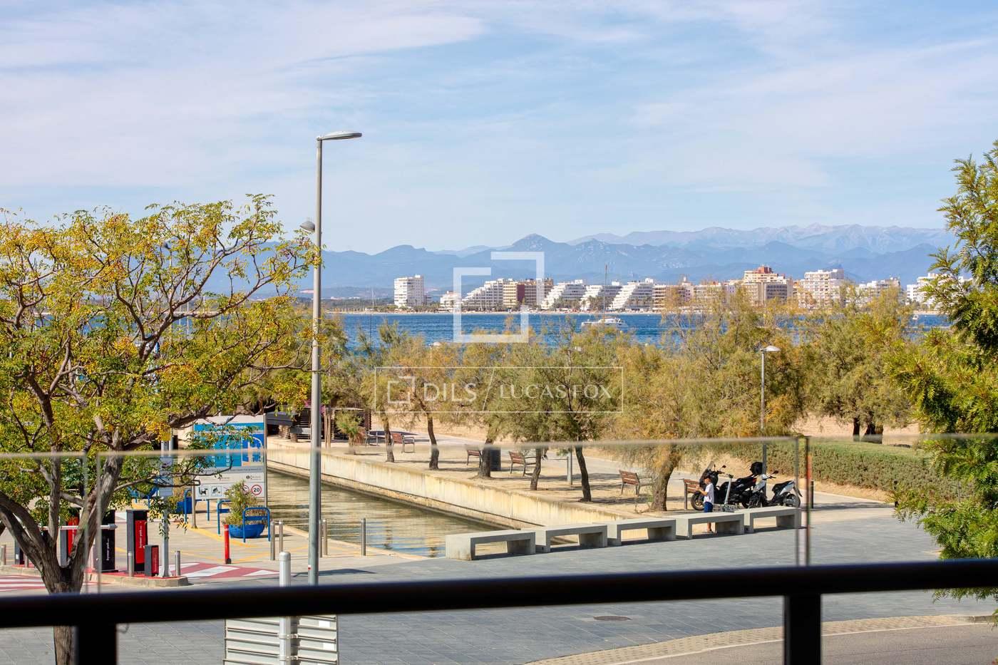 Apartamento en Venta en Roses