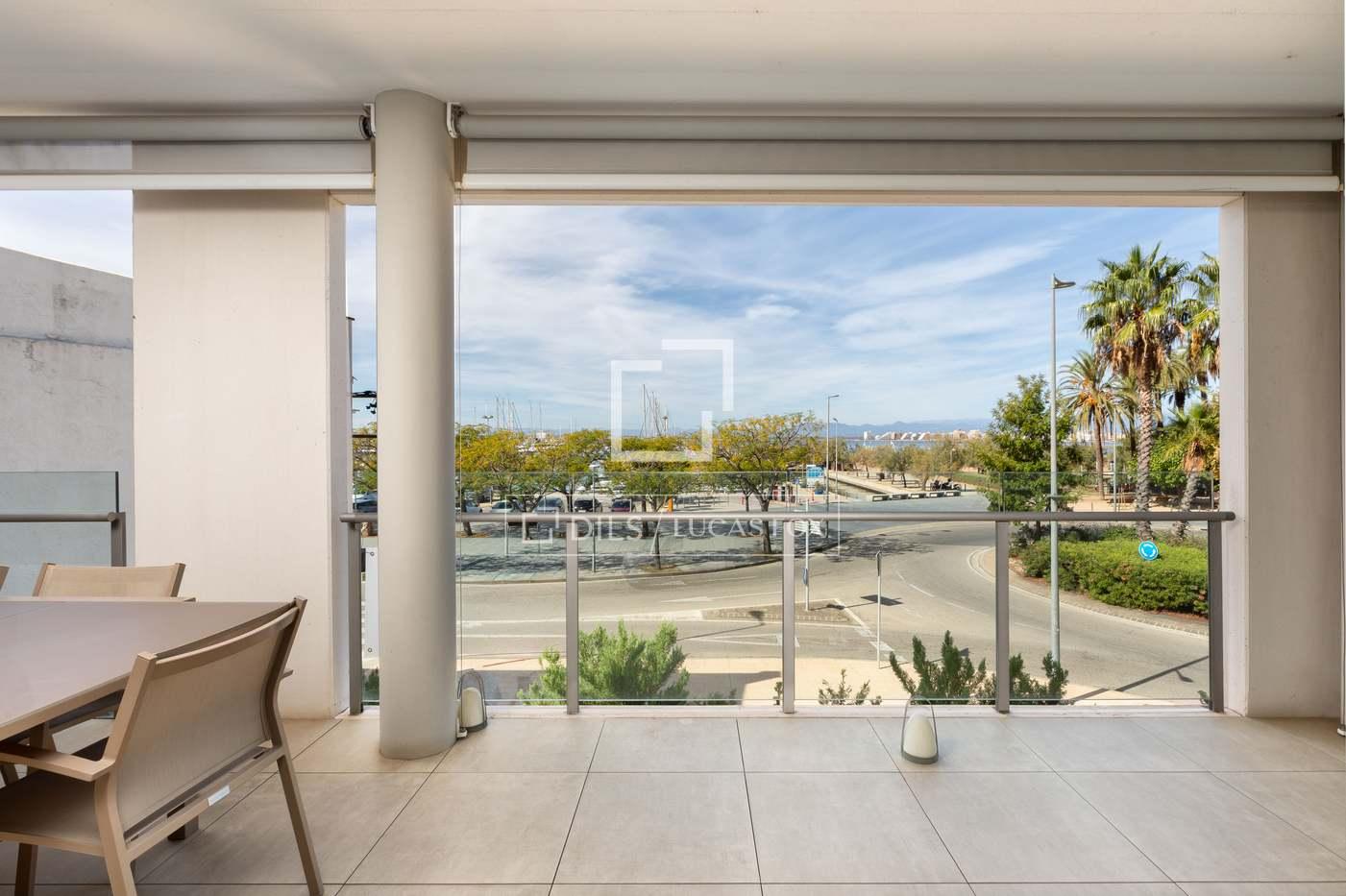 Apartamento en Venta en Roses