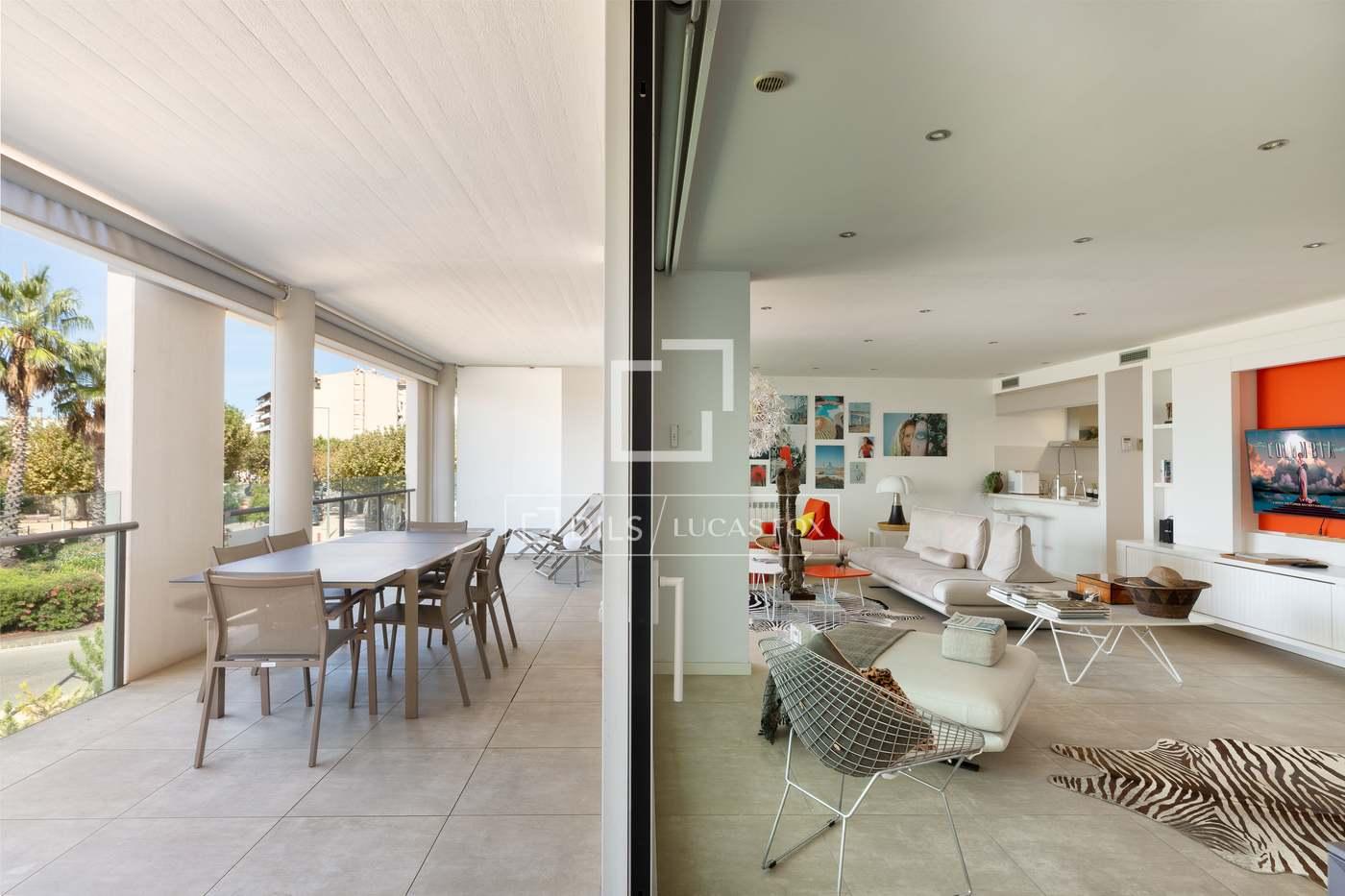 Apartamento en Venta en Roses
