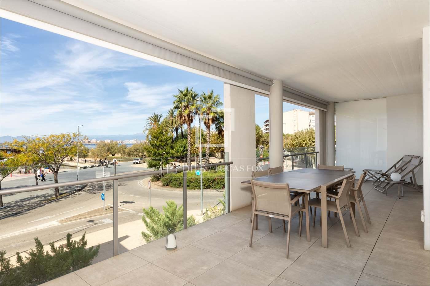 Apartamento en Venta en Roses