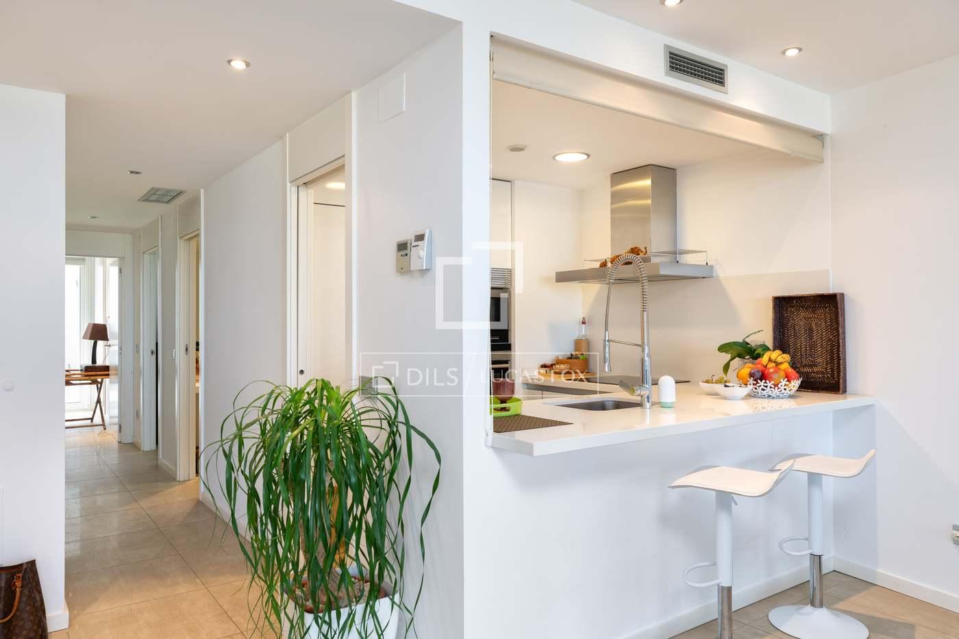Apartamento en Venta en Roses