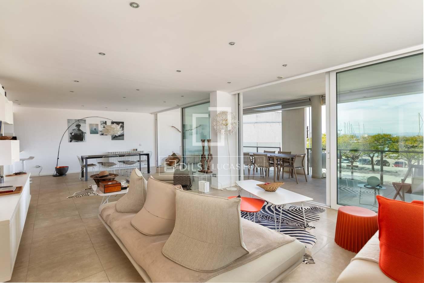 Apartamento en Venta en Roses