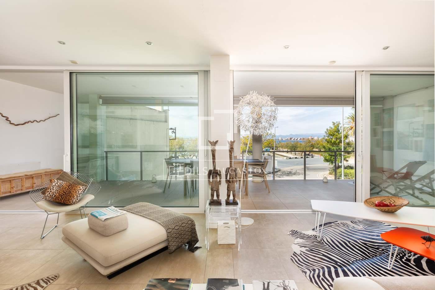Apartamento en Venta en Roses