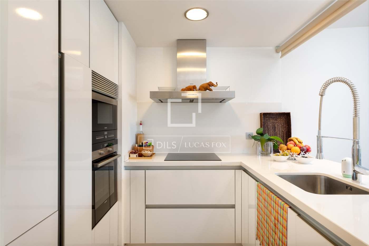 Apartamento en Venta en Roses