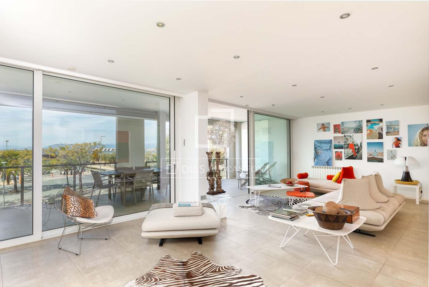 Apartamento en Venta en Roses