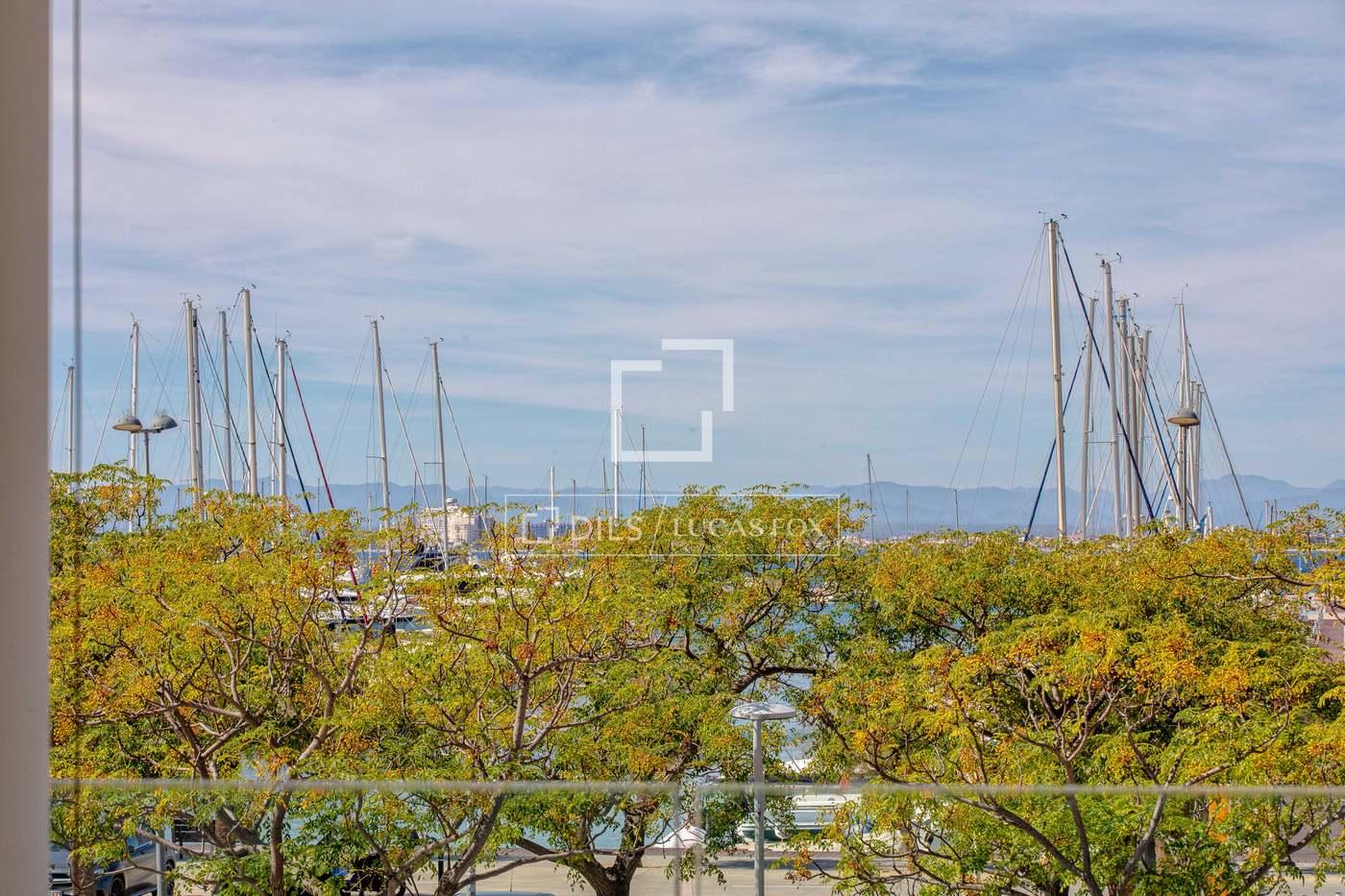Apartamento en Venta en Roses