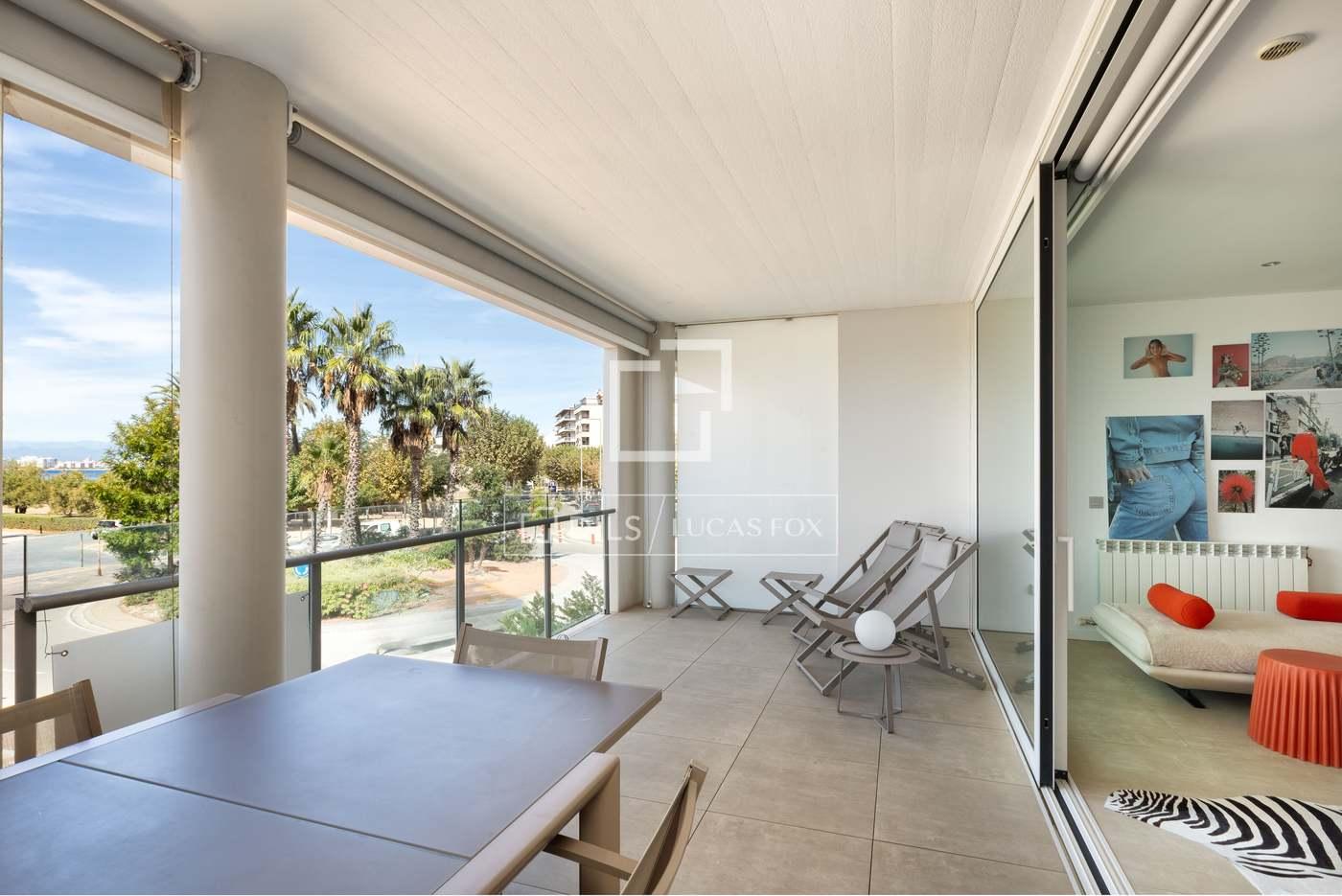 Apartamento en Venta en Roses