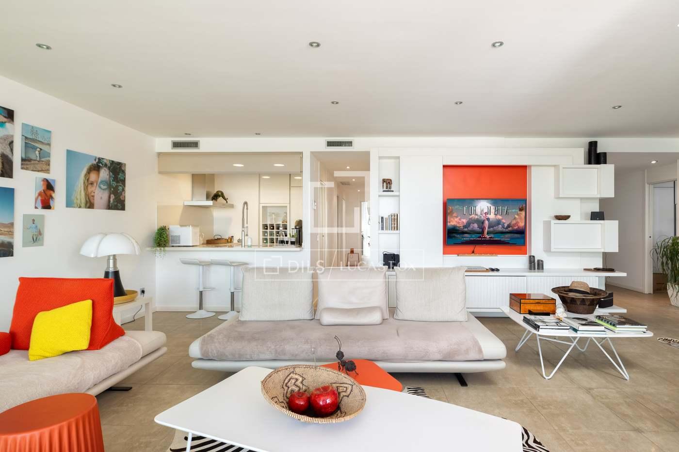 Apartamento en Venta en Roses