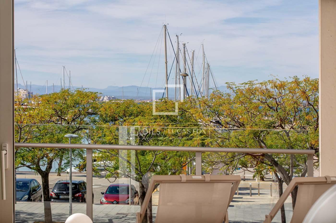 Apartamento en Venta en Roses