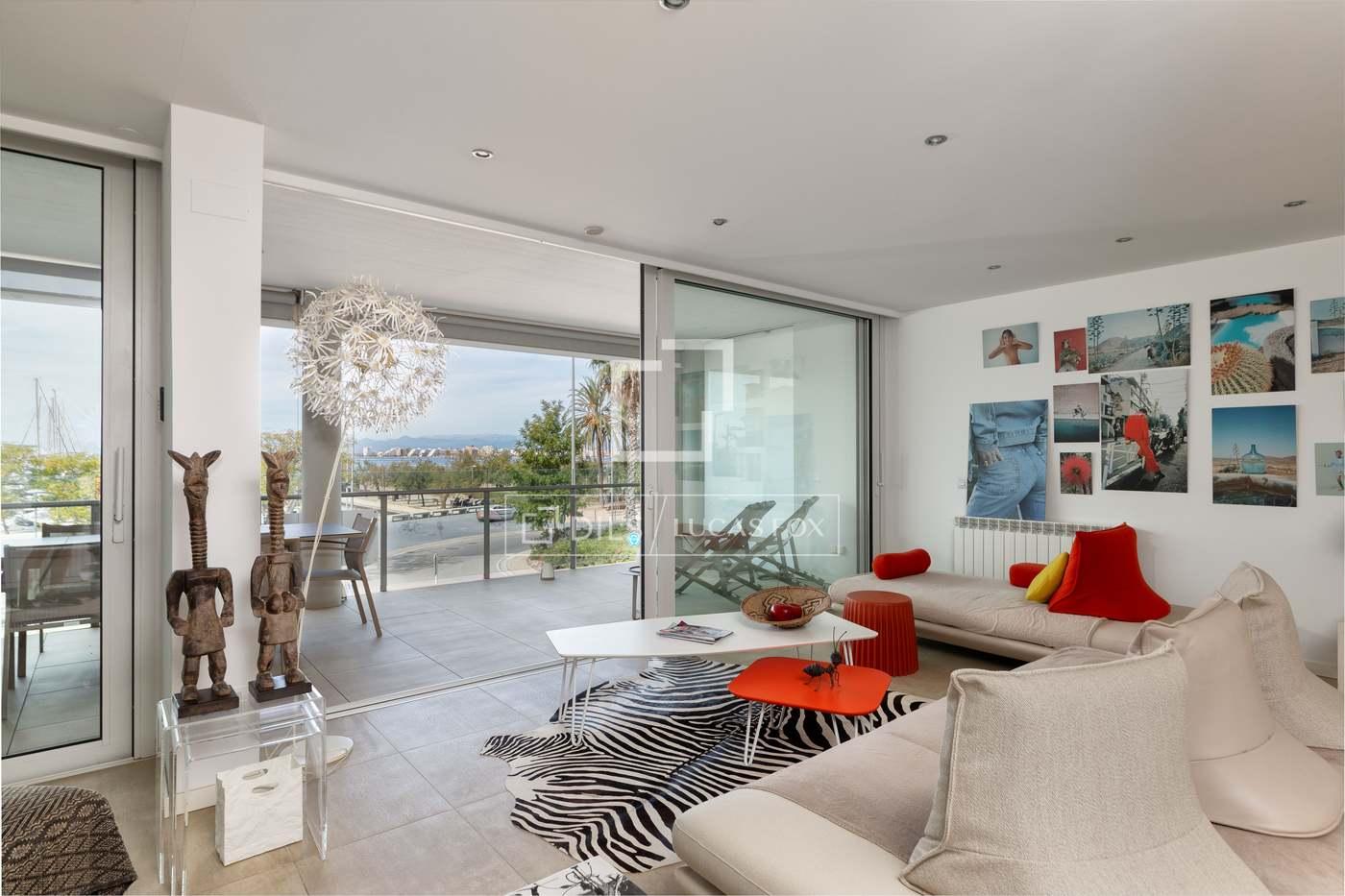 Apartamento en Venta en Roses