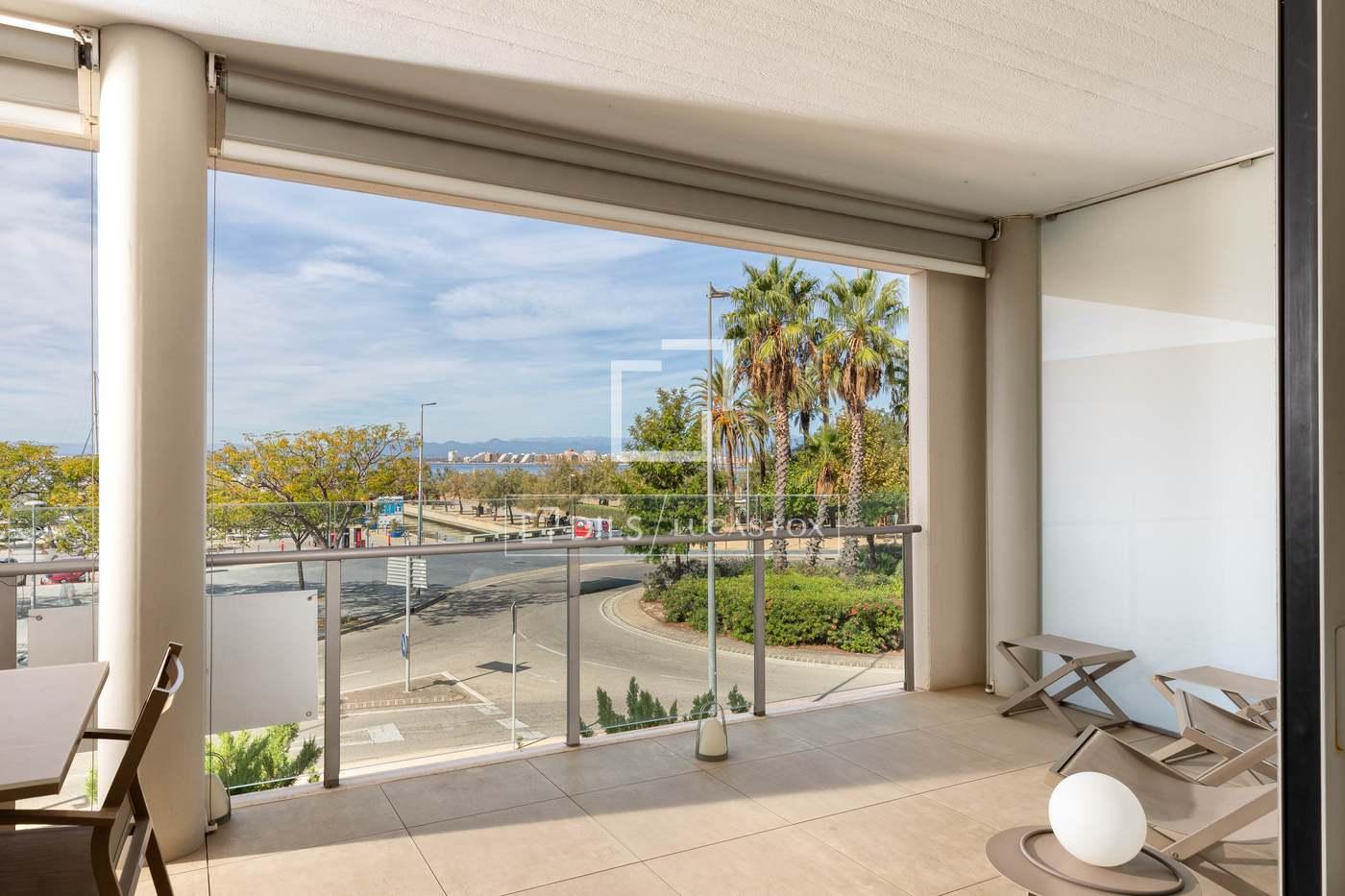 Apartamento en Venta en Roses
