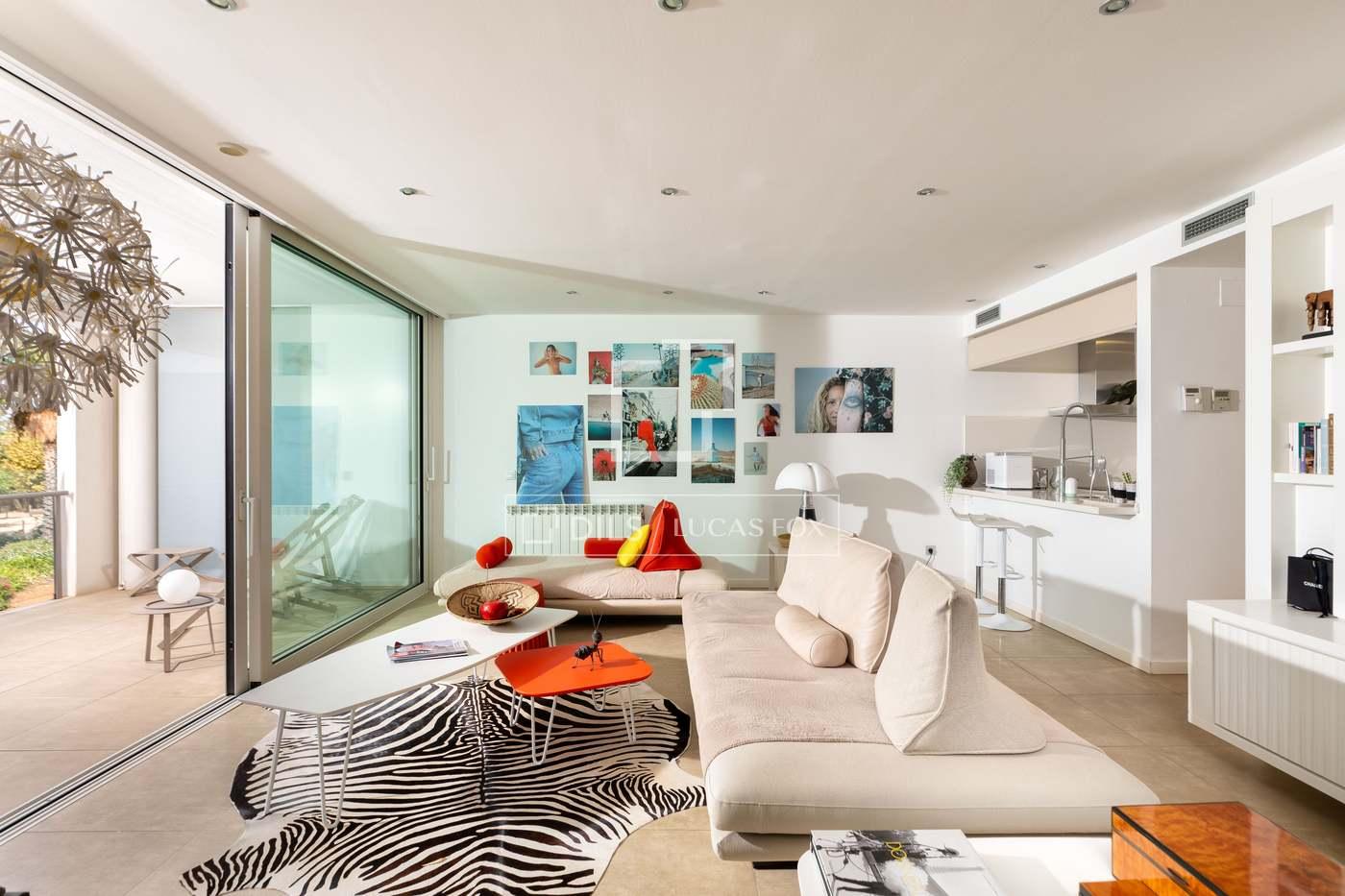 Apartamento en Venta en Roses