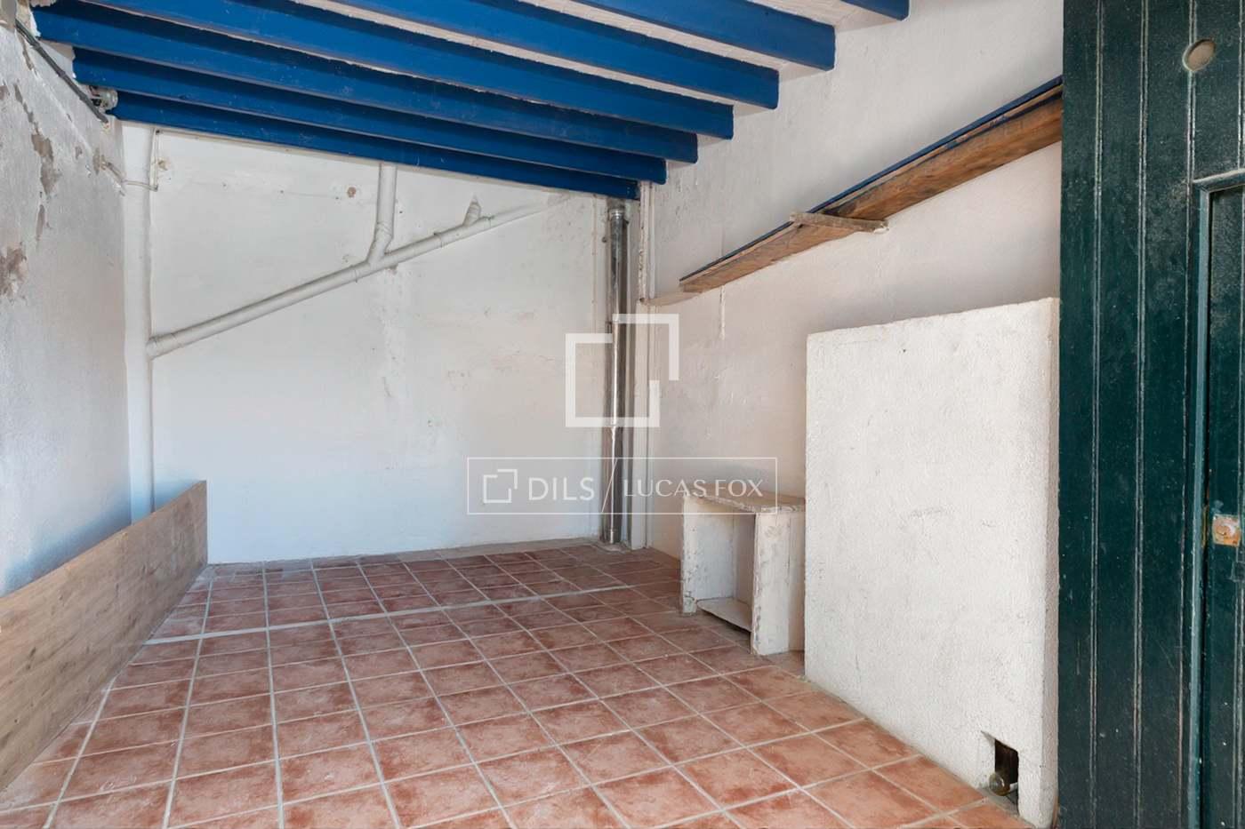 Casa en Venta en Cadaqués