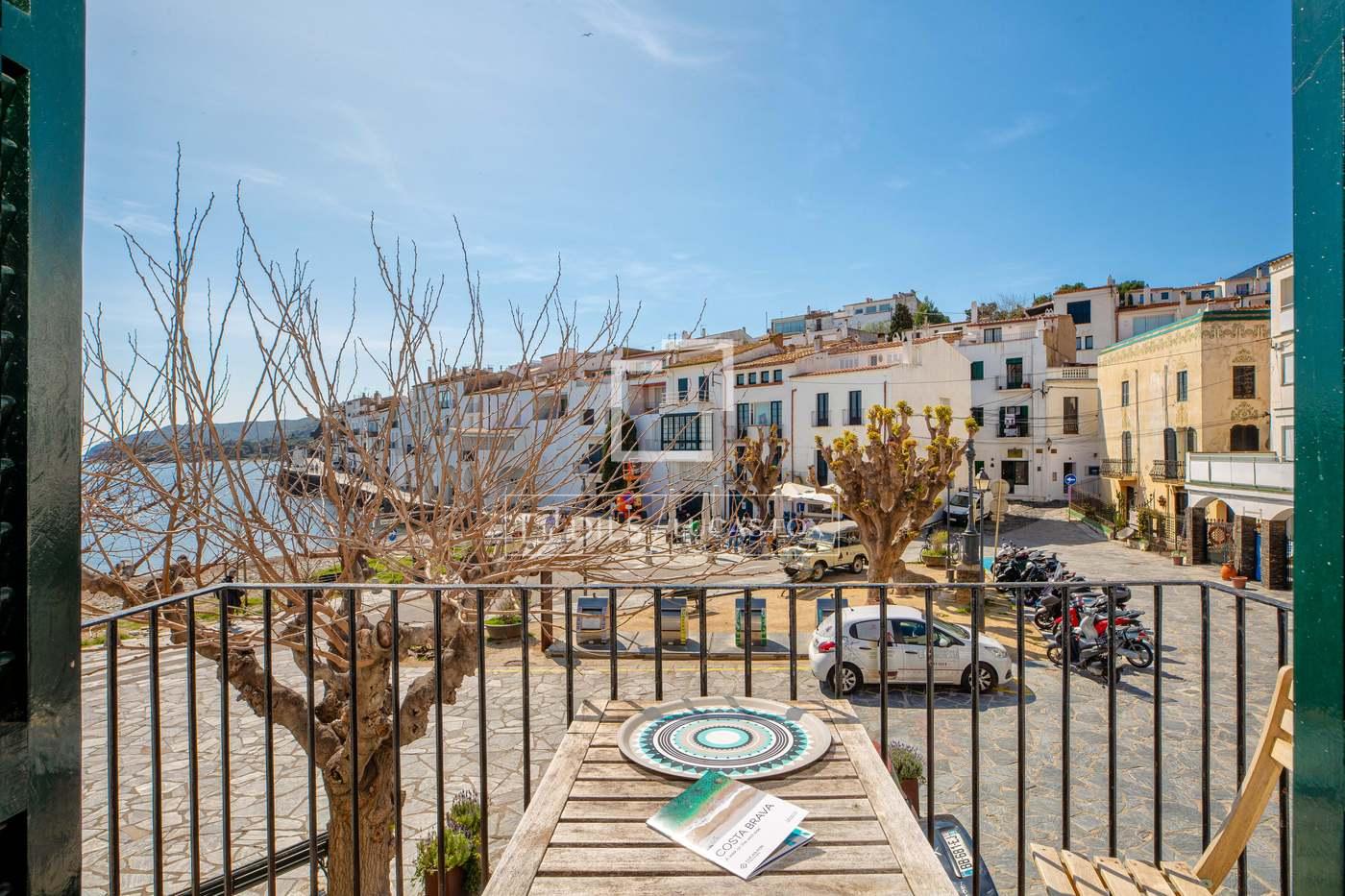Casa en Venta en Cadaqués