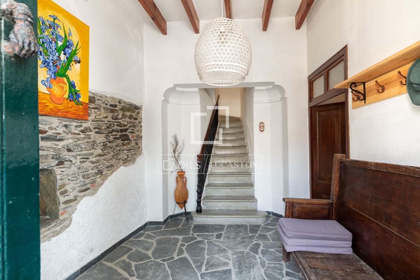 Casa en Venta en Cadaqués
