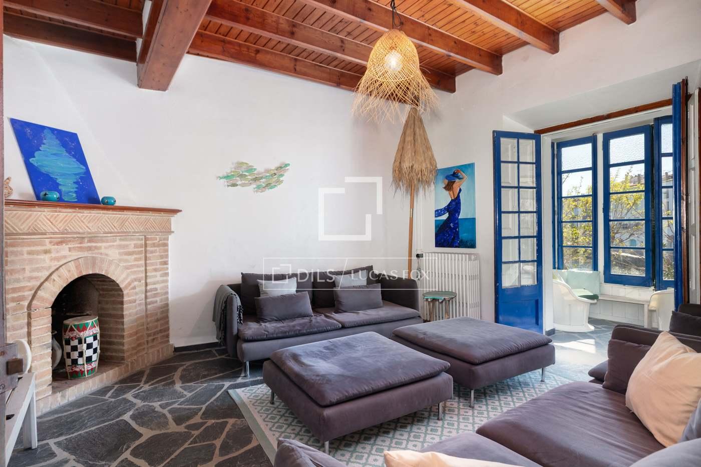 Casa en Venta en Cadaqués