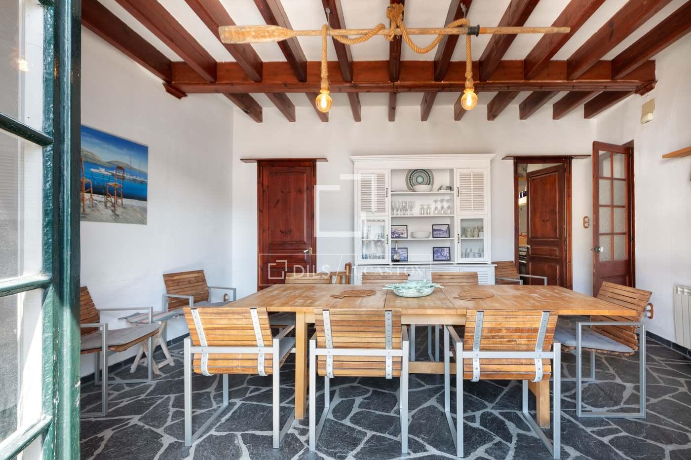 Casa en Venta en Cadaqués