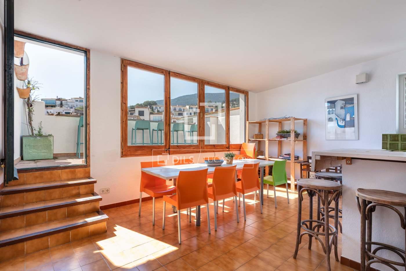 Casa en Venta en Cadaqués