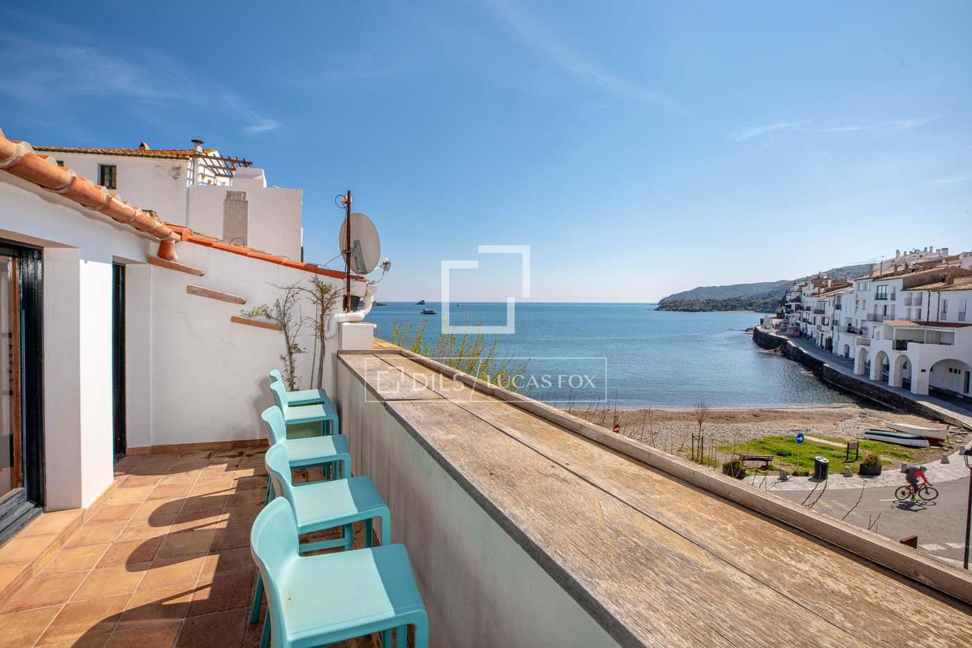 Casa en Venta en Cadaqués