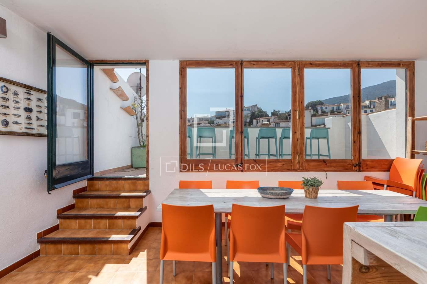 Casa en Venta en Cadaqués