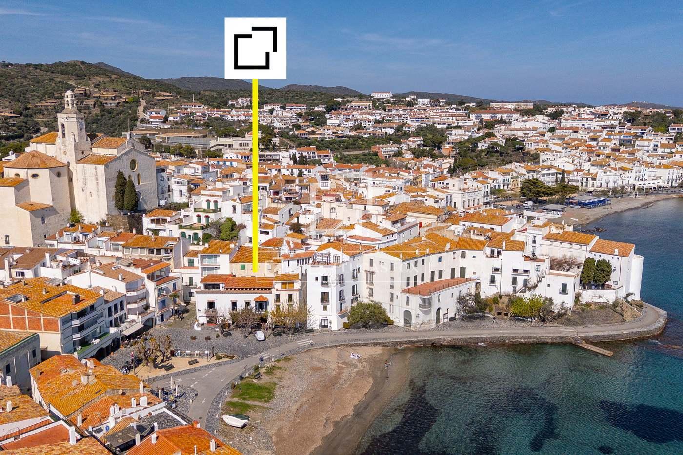 Casa en Venta en Cadaqués