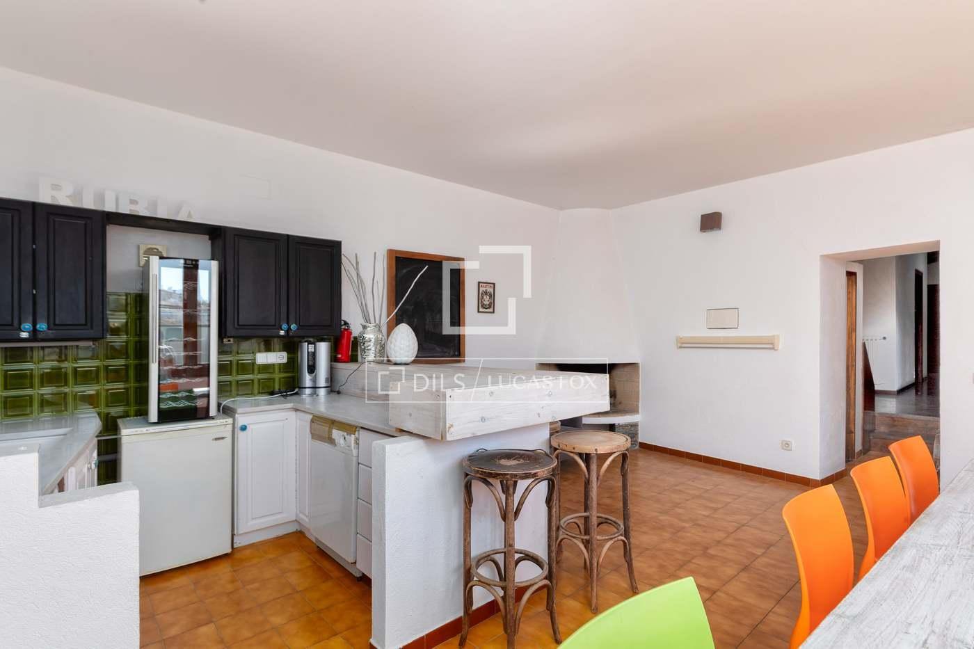 Casa en Venta en Cadaqués