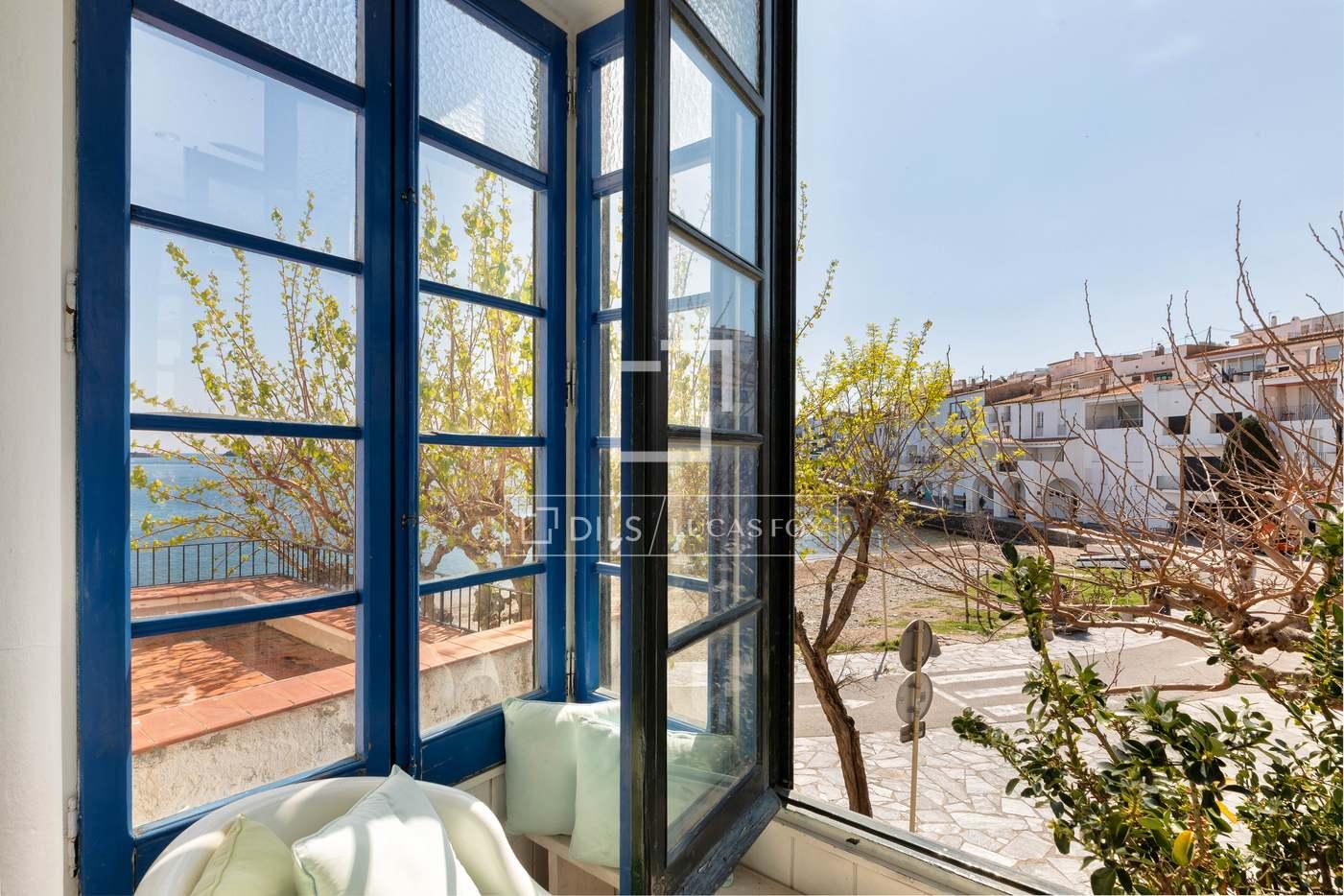 Casa en Venta en Cadaqués
