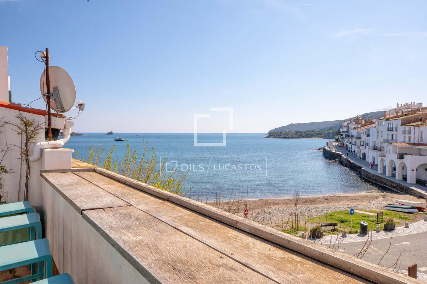 Casa en Venta en Cadaqués