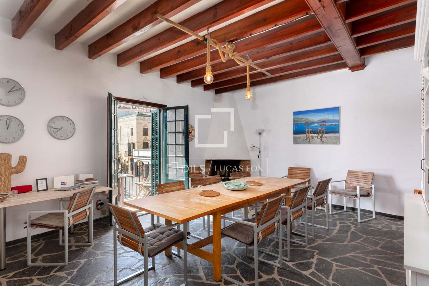 Casa en Venta en Cadaqués