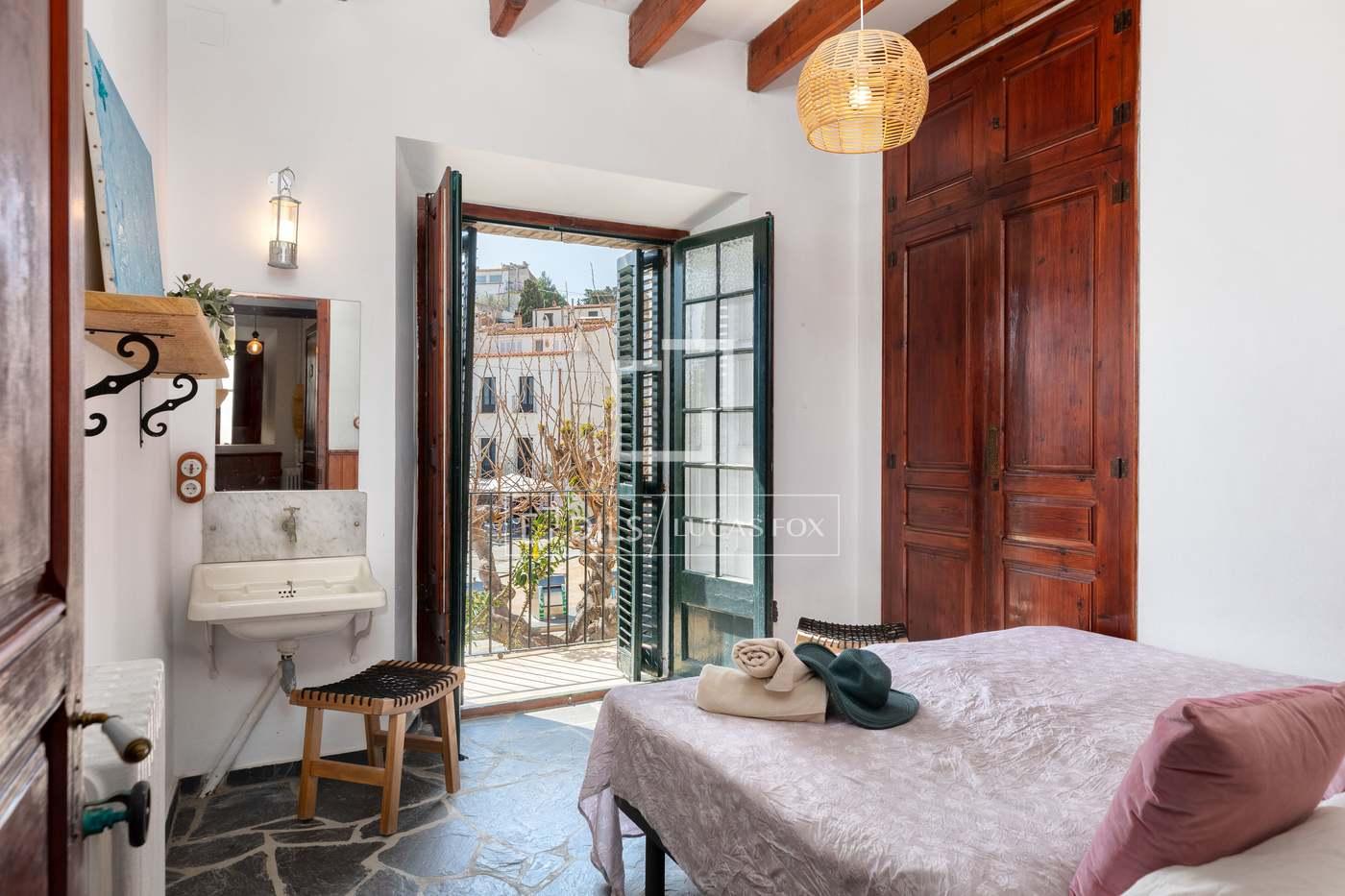 Casa en Venta en Cadaqués