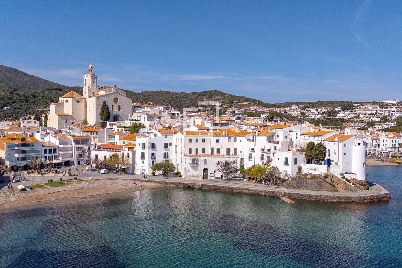 Casa en Venta en Cadaqués