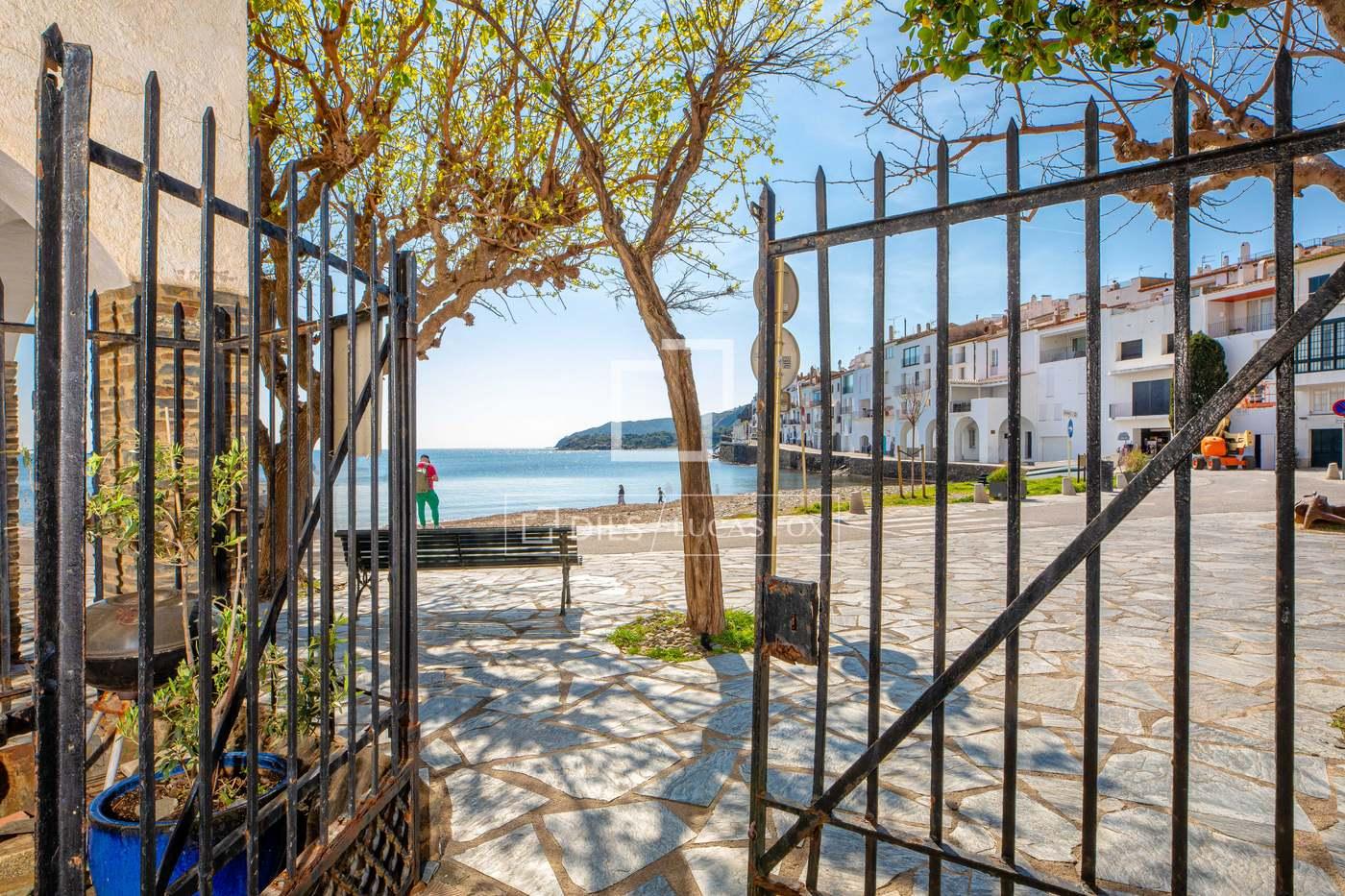 Casa en Venta en Cadaqués