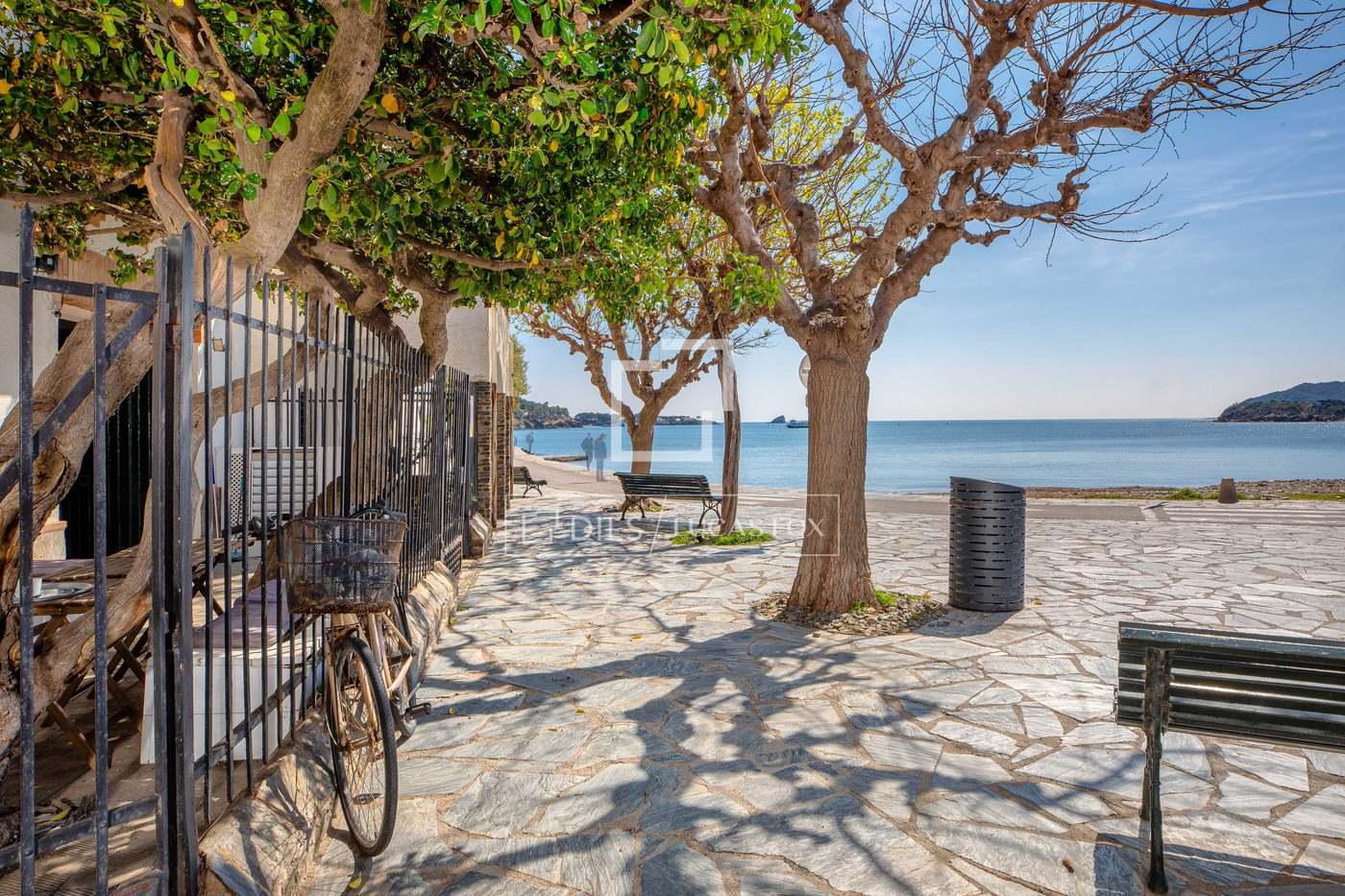 Casa en Venta en Cadaqués