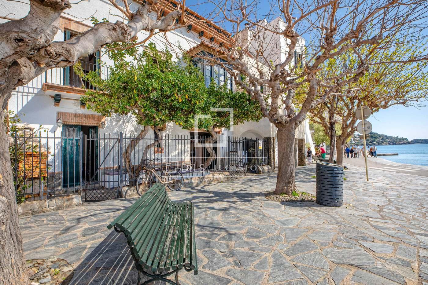 Casa en Venta en Cadaqués