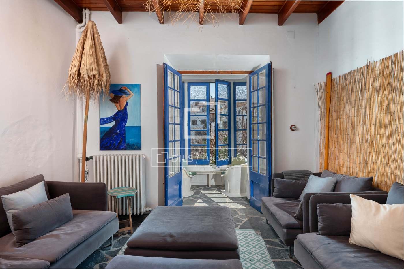 Casa en Venta en Cadaqués