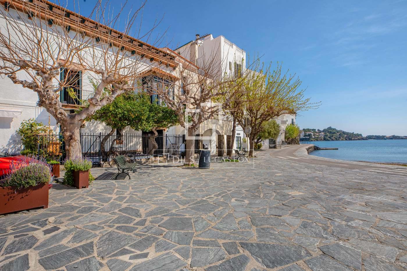 Casa en Venta en Cadaqués