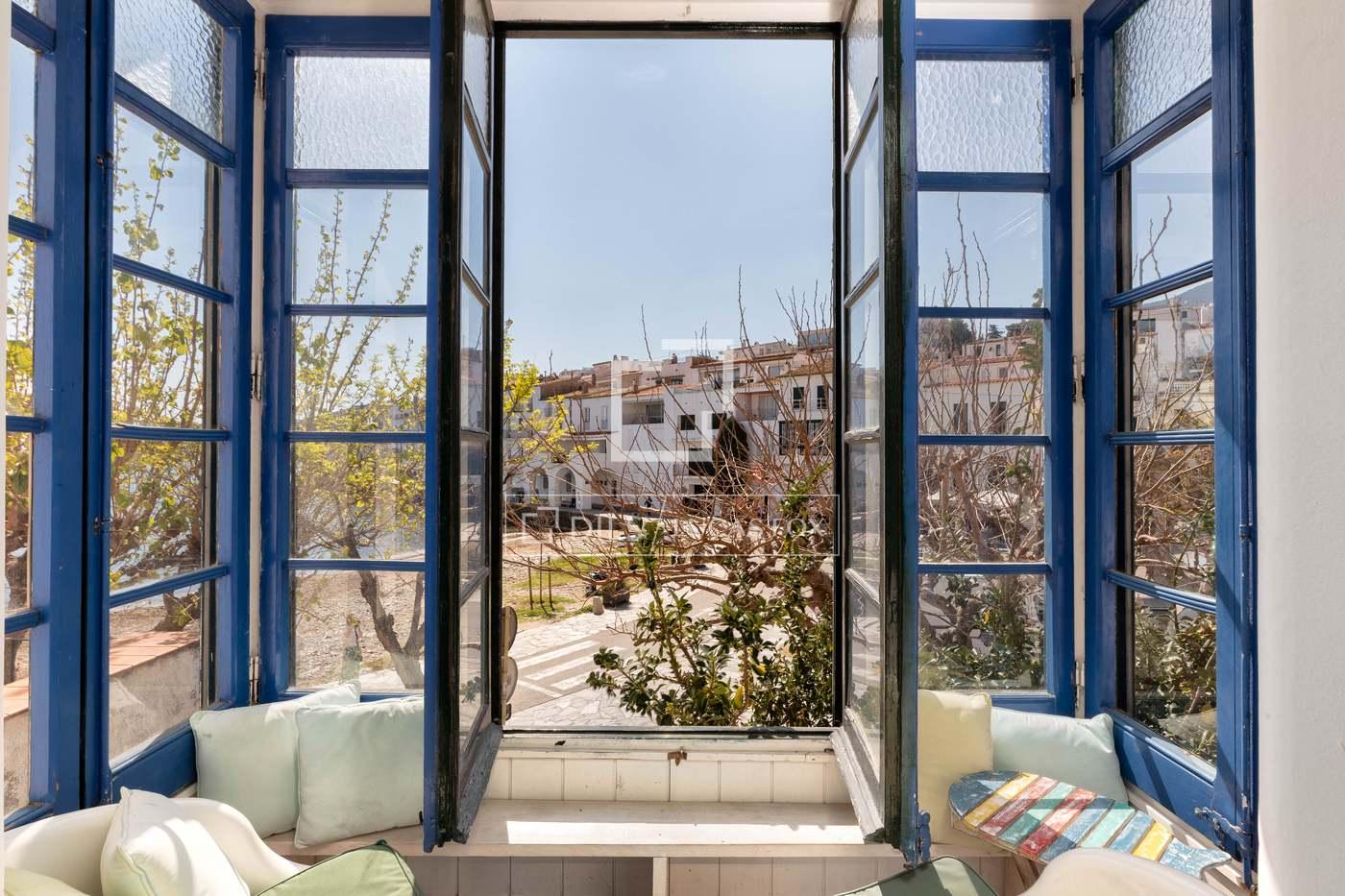 Casa en Venta en Cadaqués