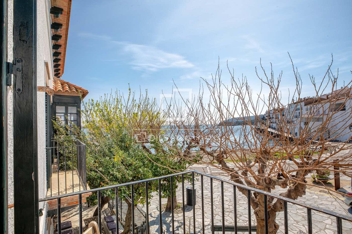 Casa en Venta en Cadaqués