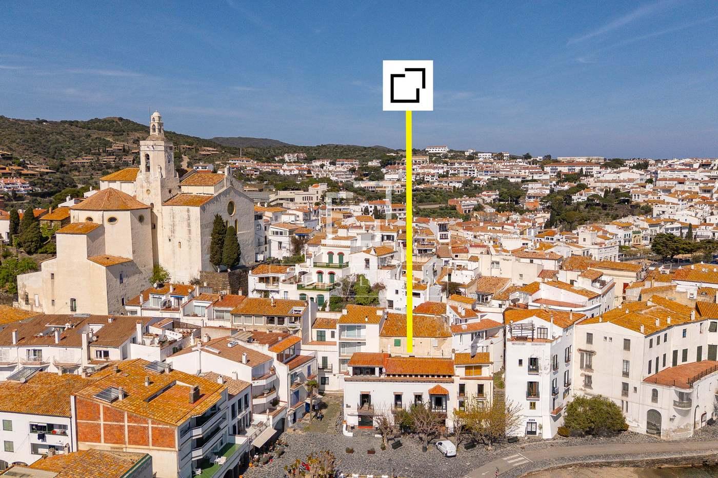 Casa en Venta en Cadaqués