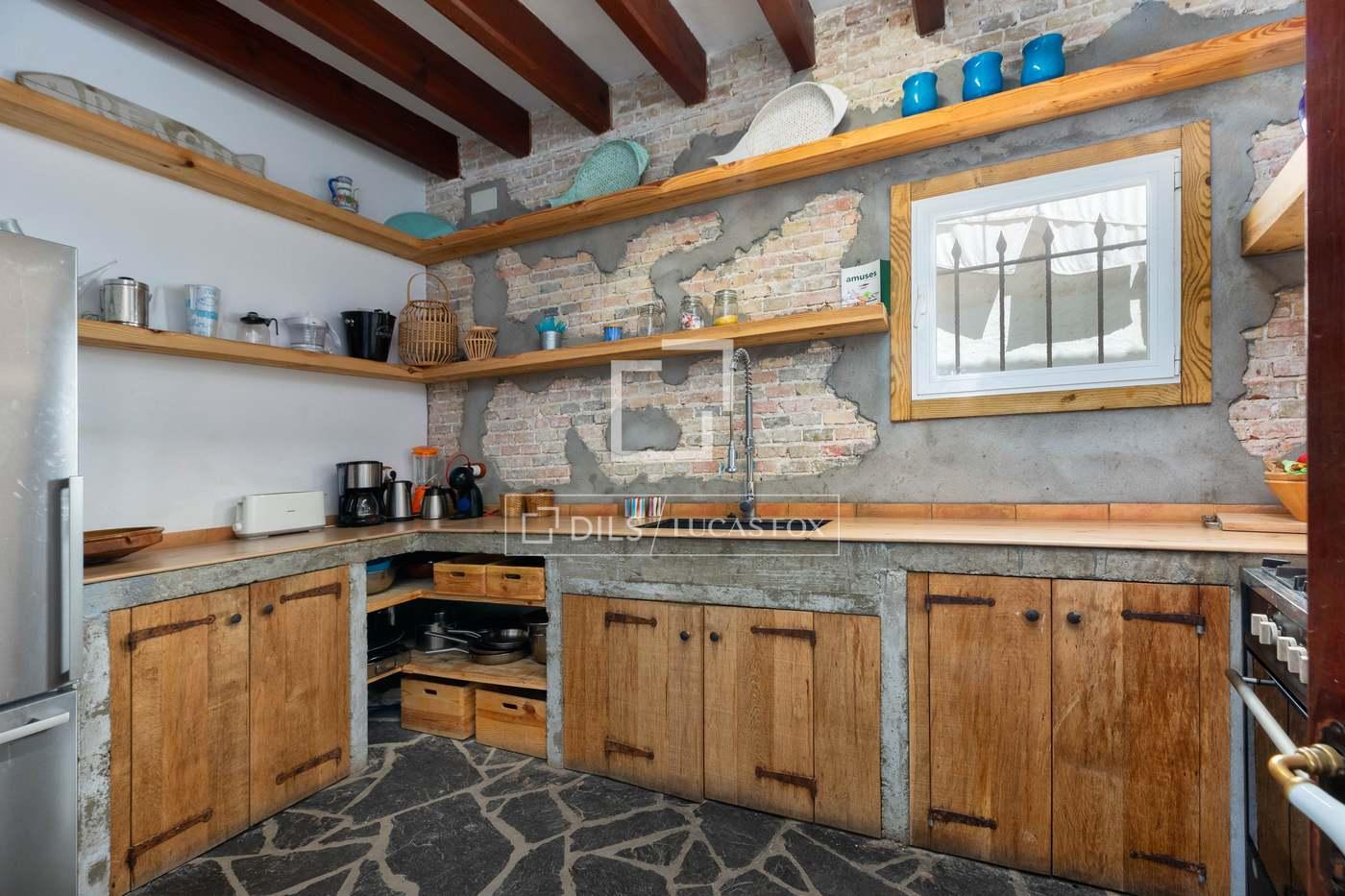 Casa en Venta en Cadaqués