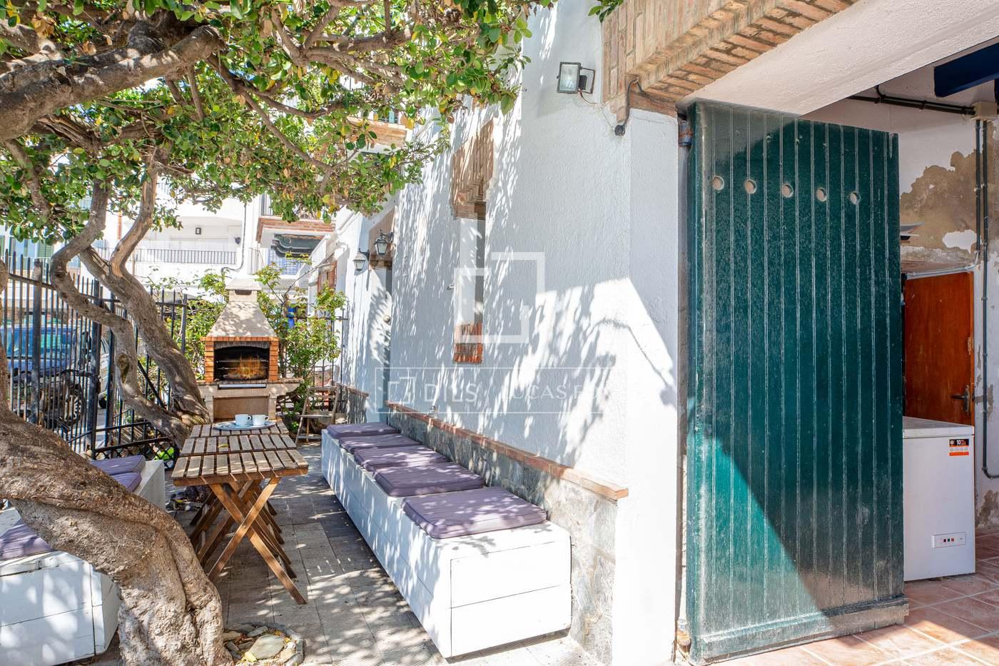Casa en Venta en Cadaqués