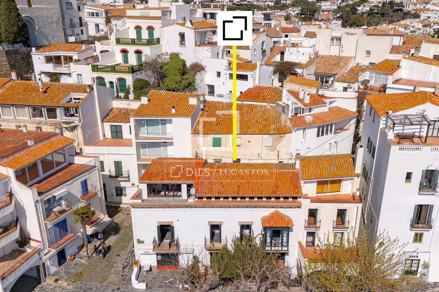 Casa en Venta en Cadaqués