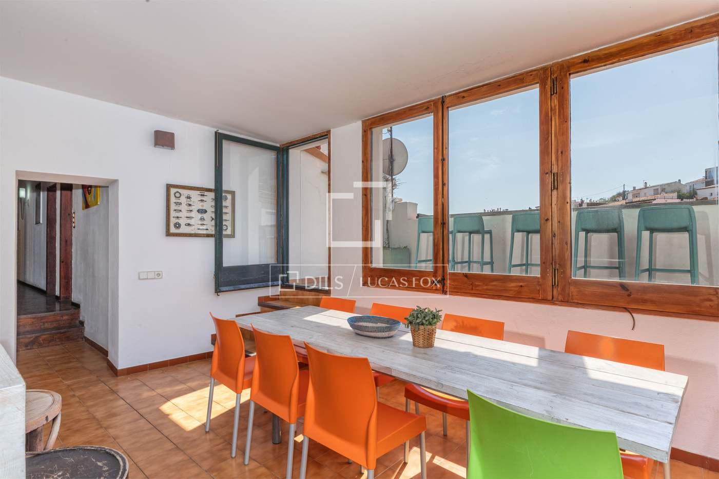 Casa en Venta en Cadaqués