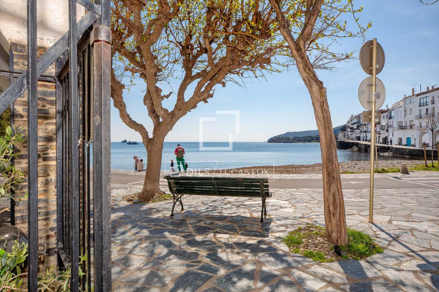 Casa en Venta en Cadaqués