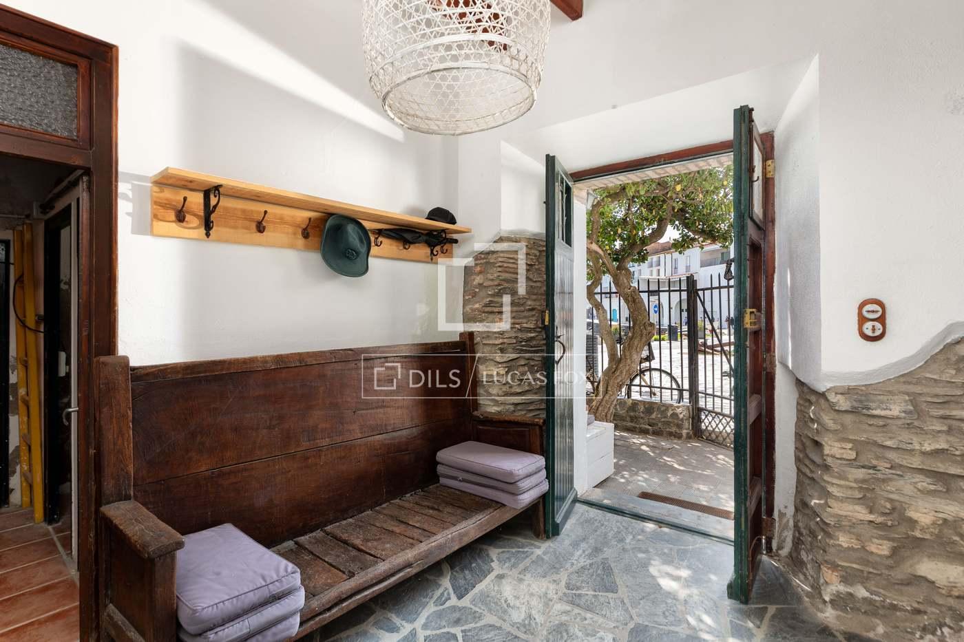 Casa en Venta en Cadaqués