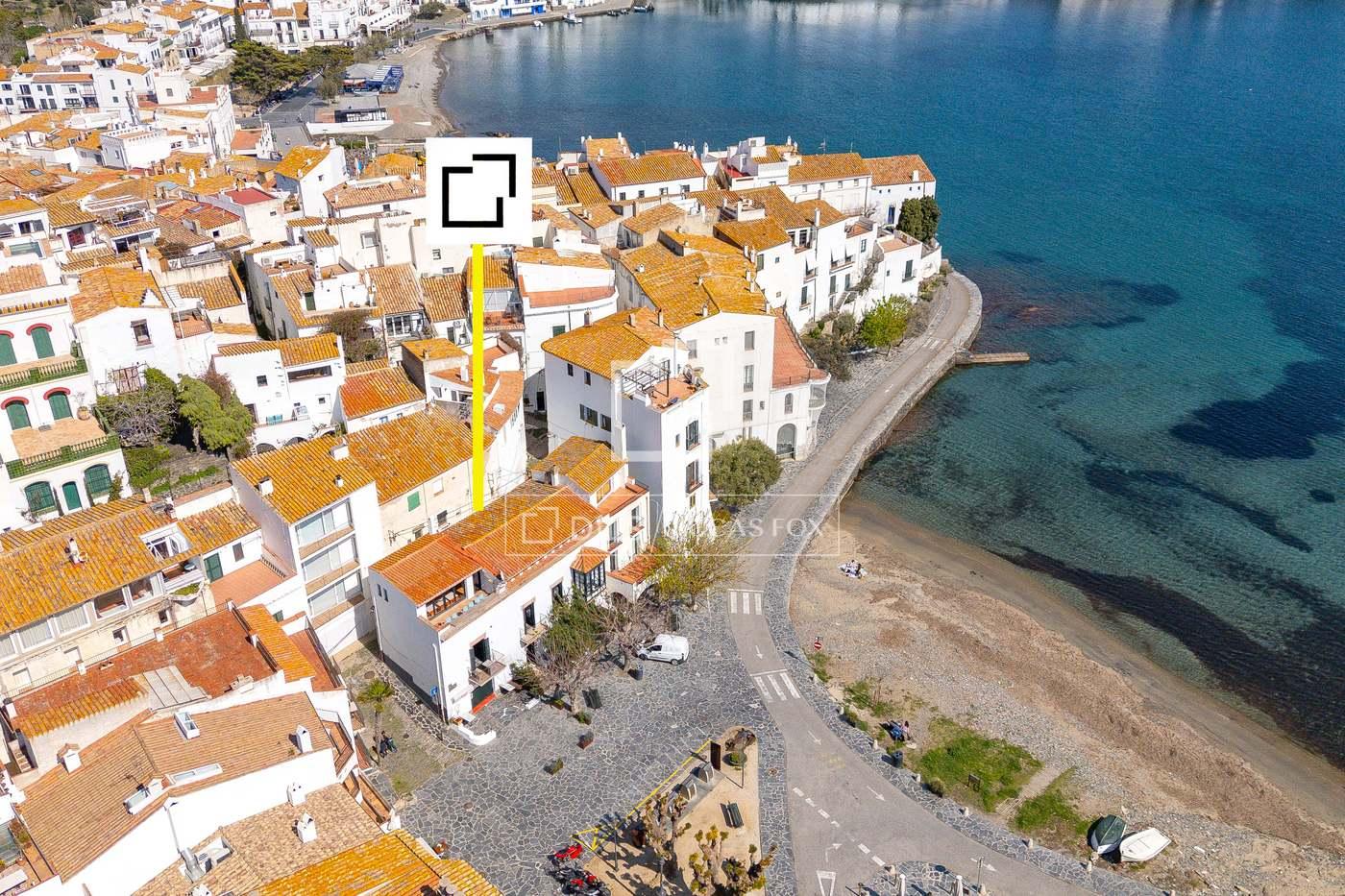 Casa en Venta en Cadaqués