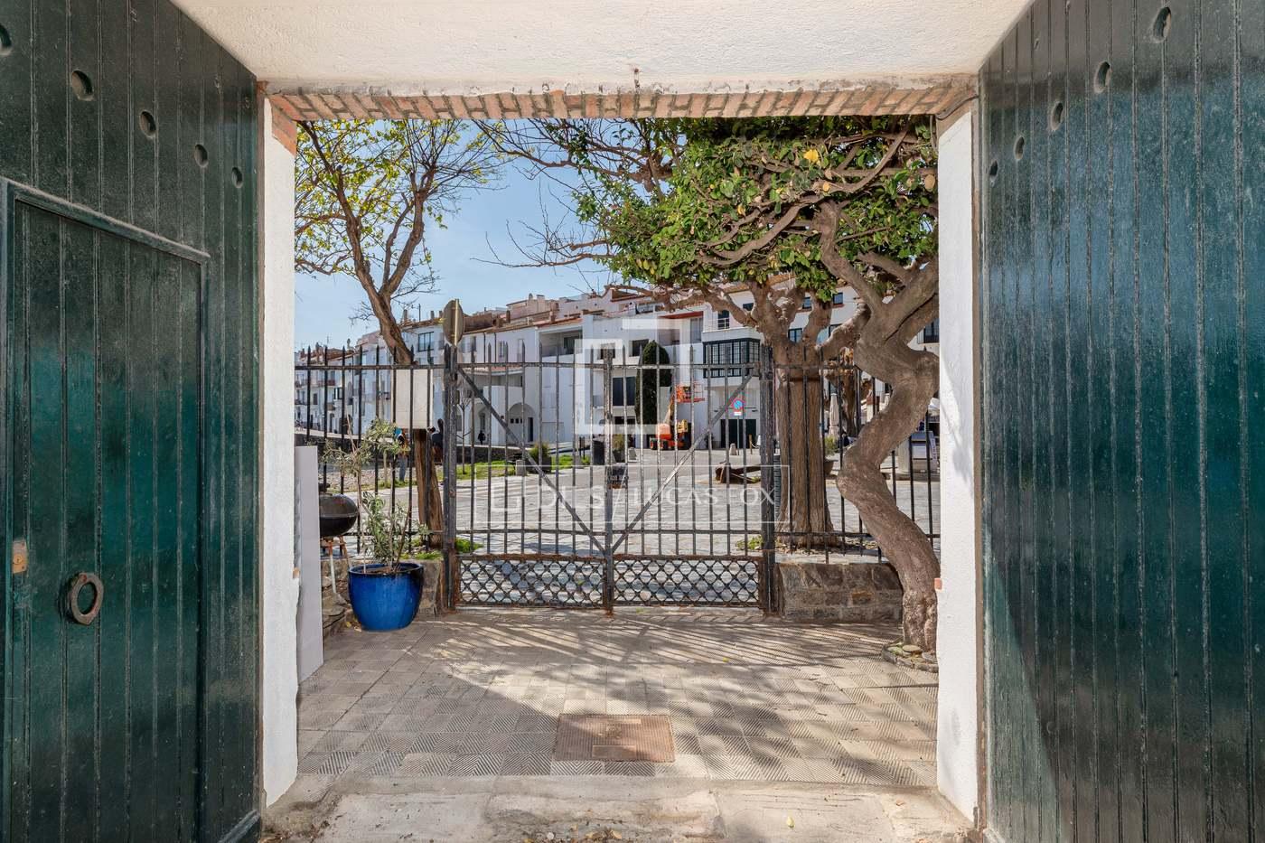 Casa en Venta en Cadaqués