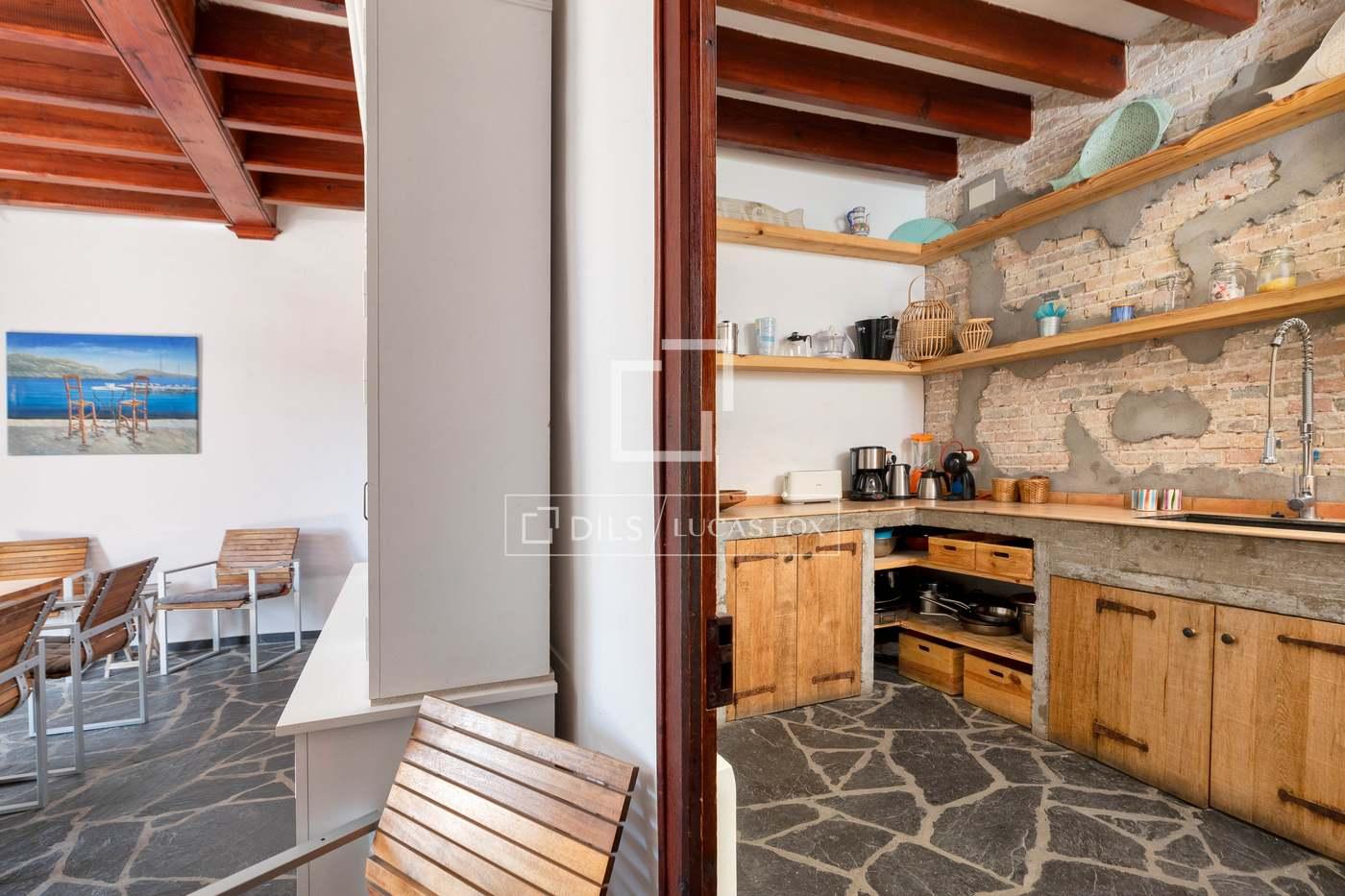 Casa en Venta en Cadaqués
