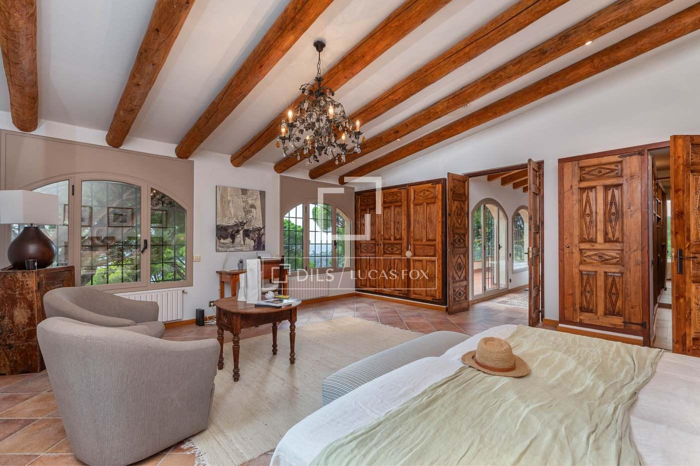 Casa en Venta en Palafrugell